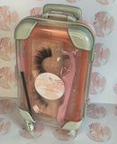 Mini Lash Suitcase